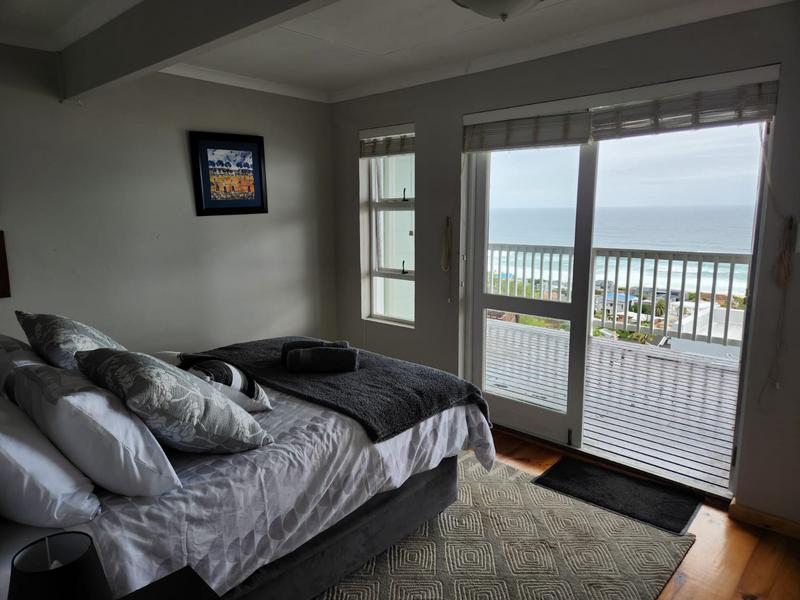 To Let 2 Bedroom Property for Rent in Outeniqua Strand Western Cape